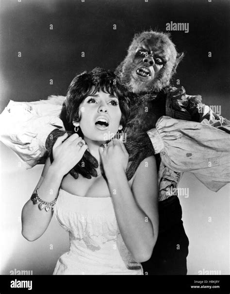 The Making of Yvonne Romain's Curse of the Werewolf: Behind the Scenes Secrets Revealed